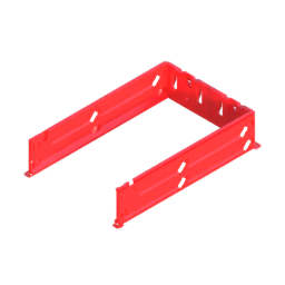 Render of MODULITH 270 Case Extender - 2W-1H